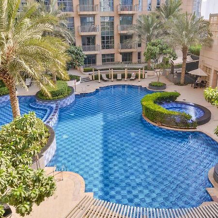 Residences At Standpoint, Downtown Dubai Esterno foto