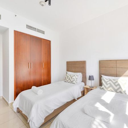 Residences At Standpoint, Downtown Dubai Esterno foto