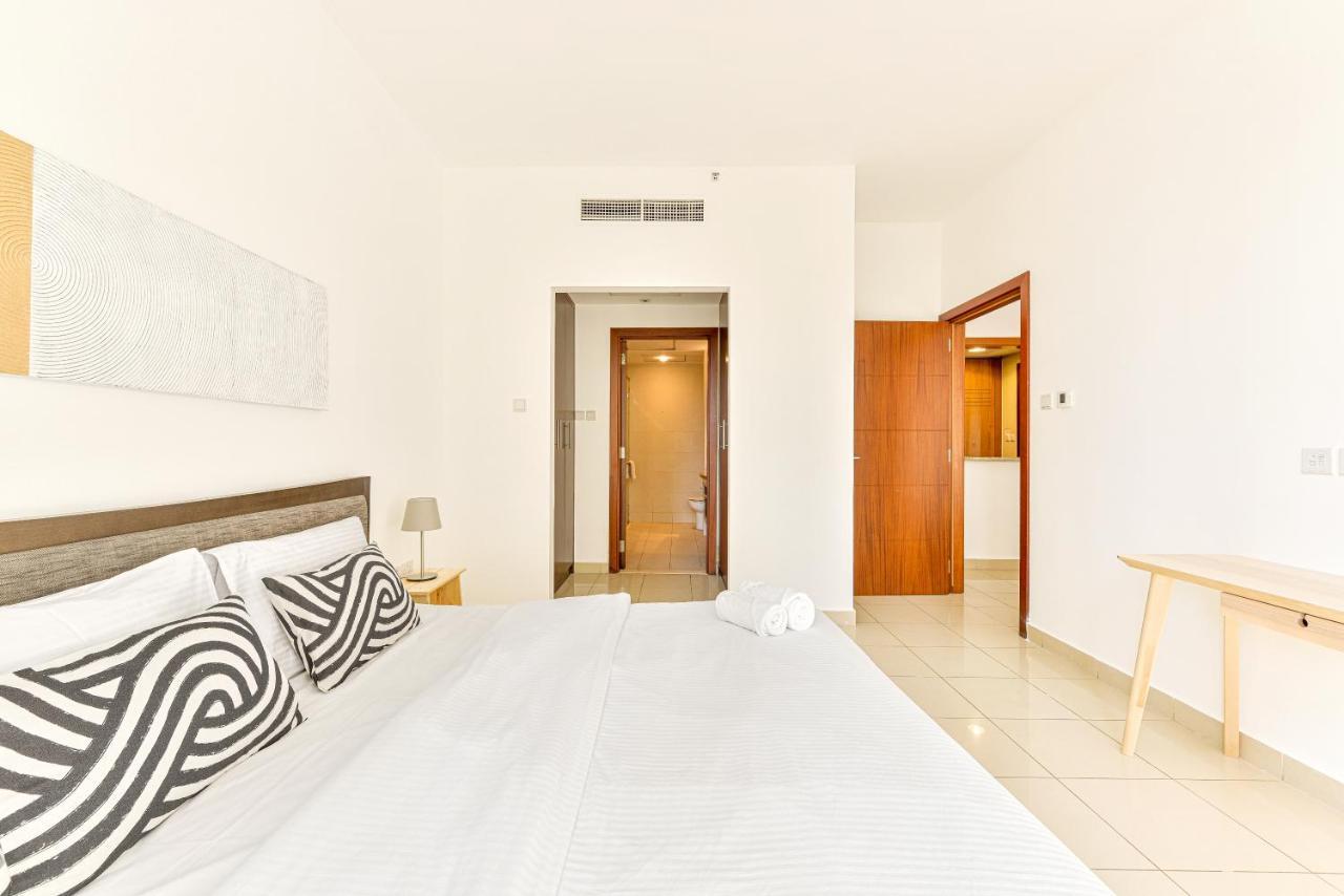 Residences At Standpoint, Downtown Dubai Esterno foto