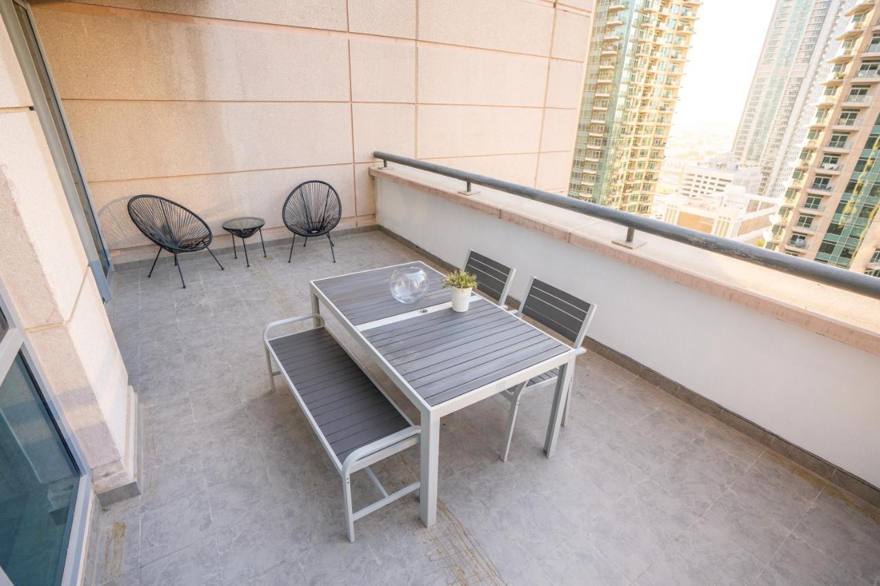 Residences At Standpoint, Downtown Dubai Esterno foto