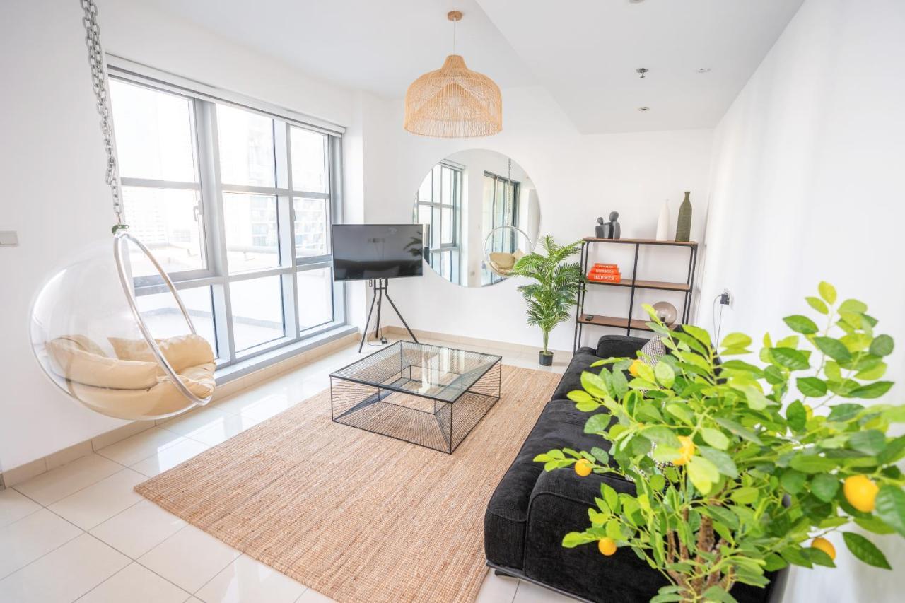 Residences At Standpoint, Downtown Dubai Esterno foto