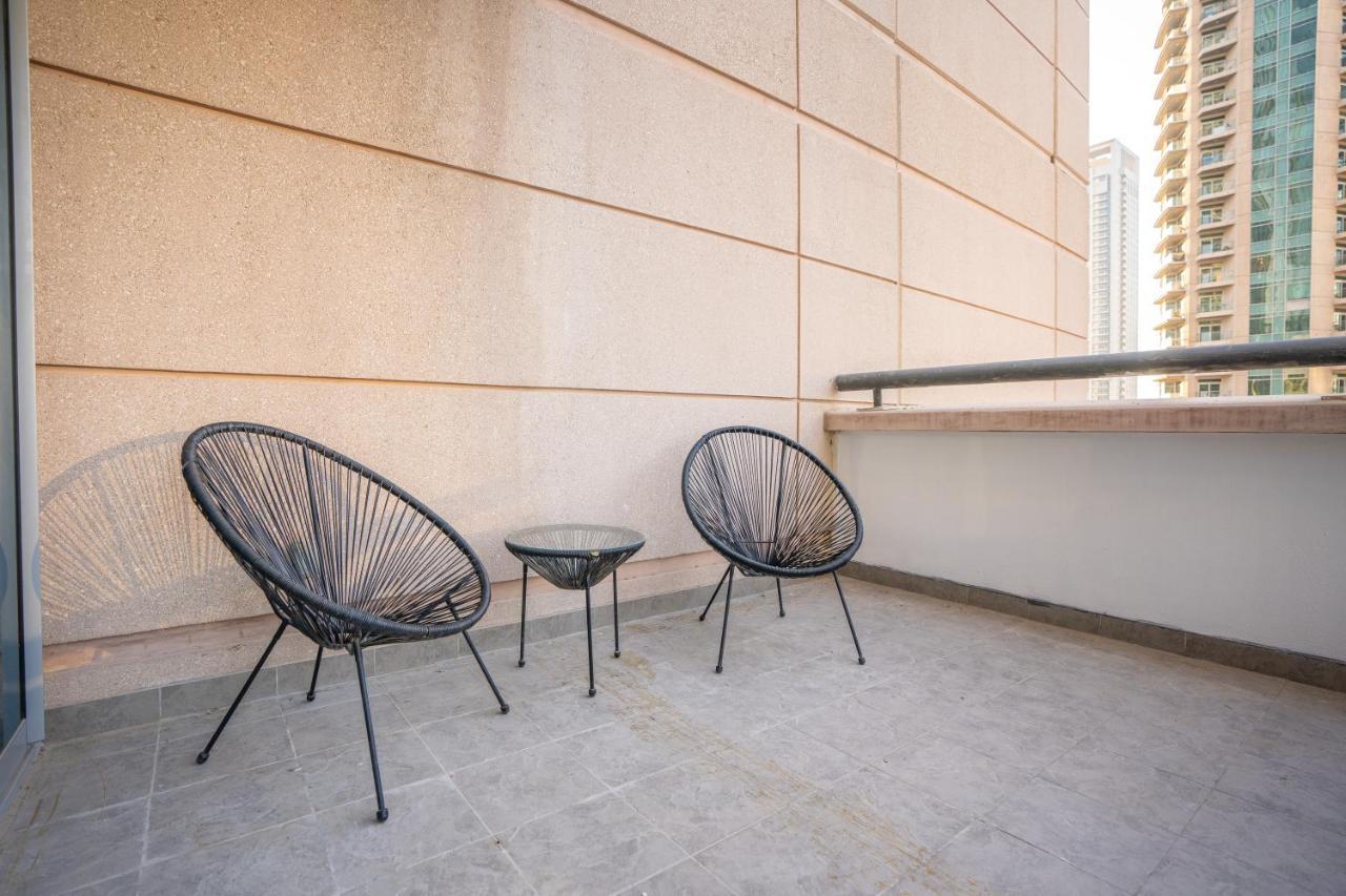 Residences At Standpoint, Downtown Dubai Esterno foto