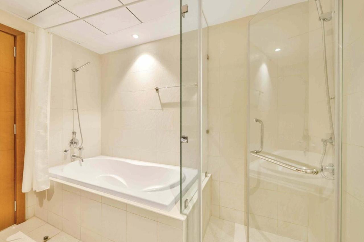 Residences At Standpoint, Downtown Dubai Esterno foto