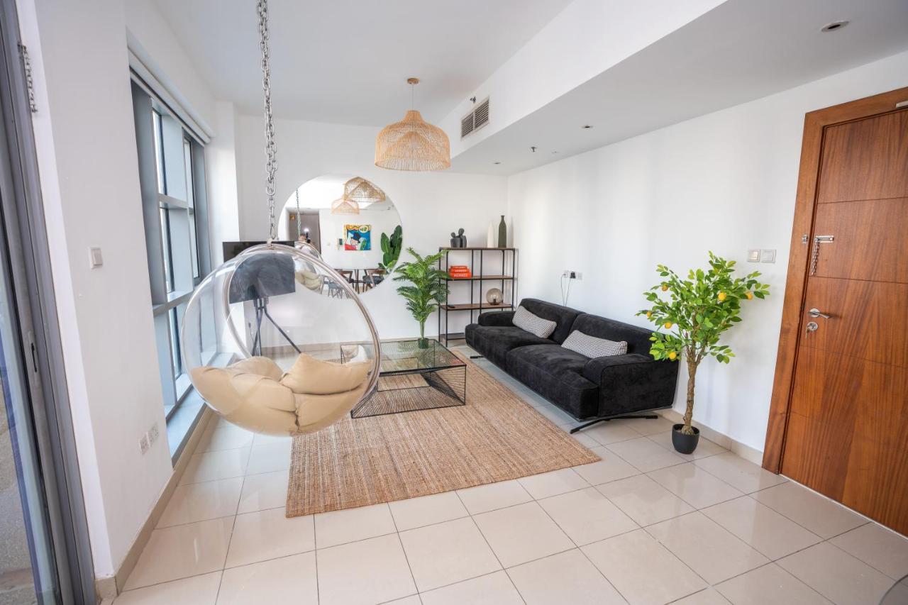 Residences At Standpoint, Downtown Dubai Esterno foto