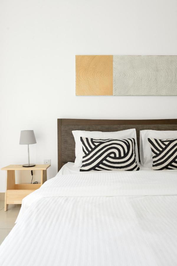 Residences At Standpoint, Downtown Dubai Esterno foto
