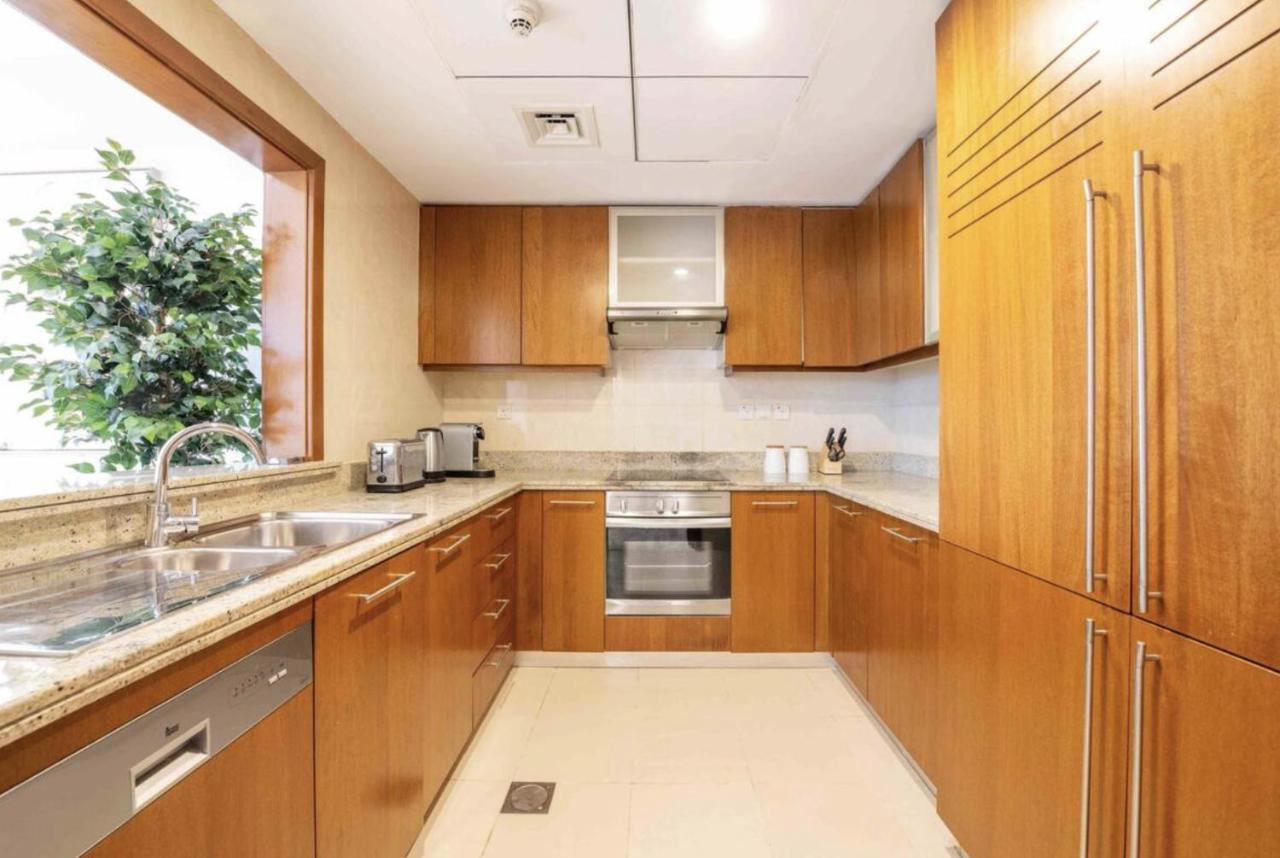 Residences At Standpoint, Downtown Dubai Esterno foto