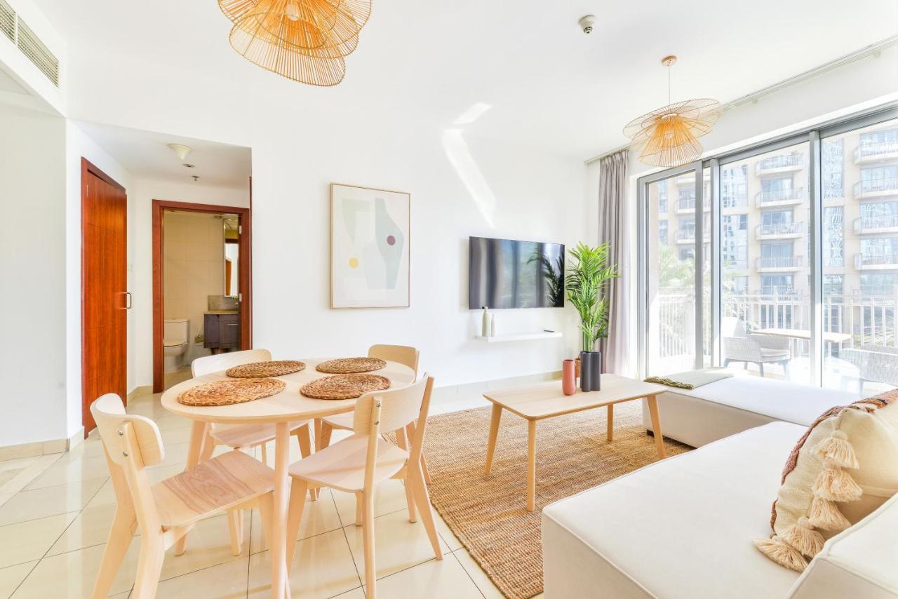 Residences At Standpoint, Downtown Dubai Esterno foto