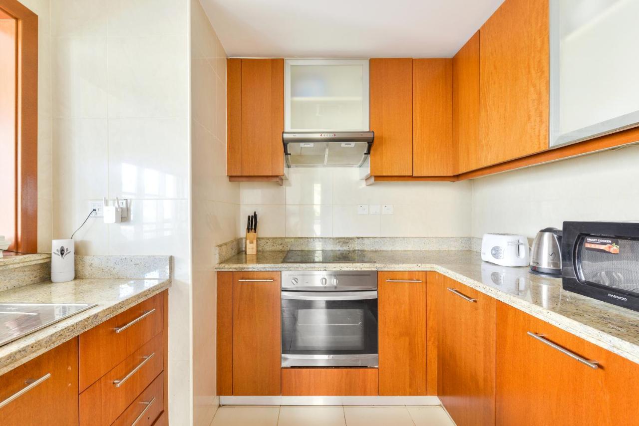 Residences At Standpoint, Downtown Dubai Esterno foto
