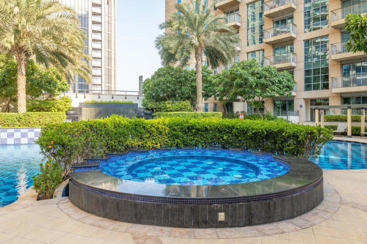 Residences At Standpoint, Downtown Dubai Esterno foto
