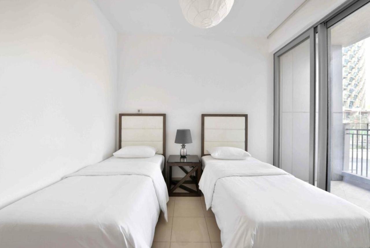 Residences At Standpoint, Downtown Dubai Esterno foto