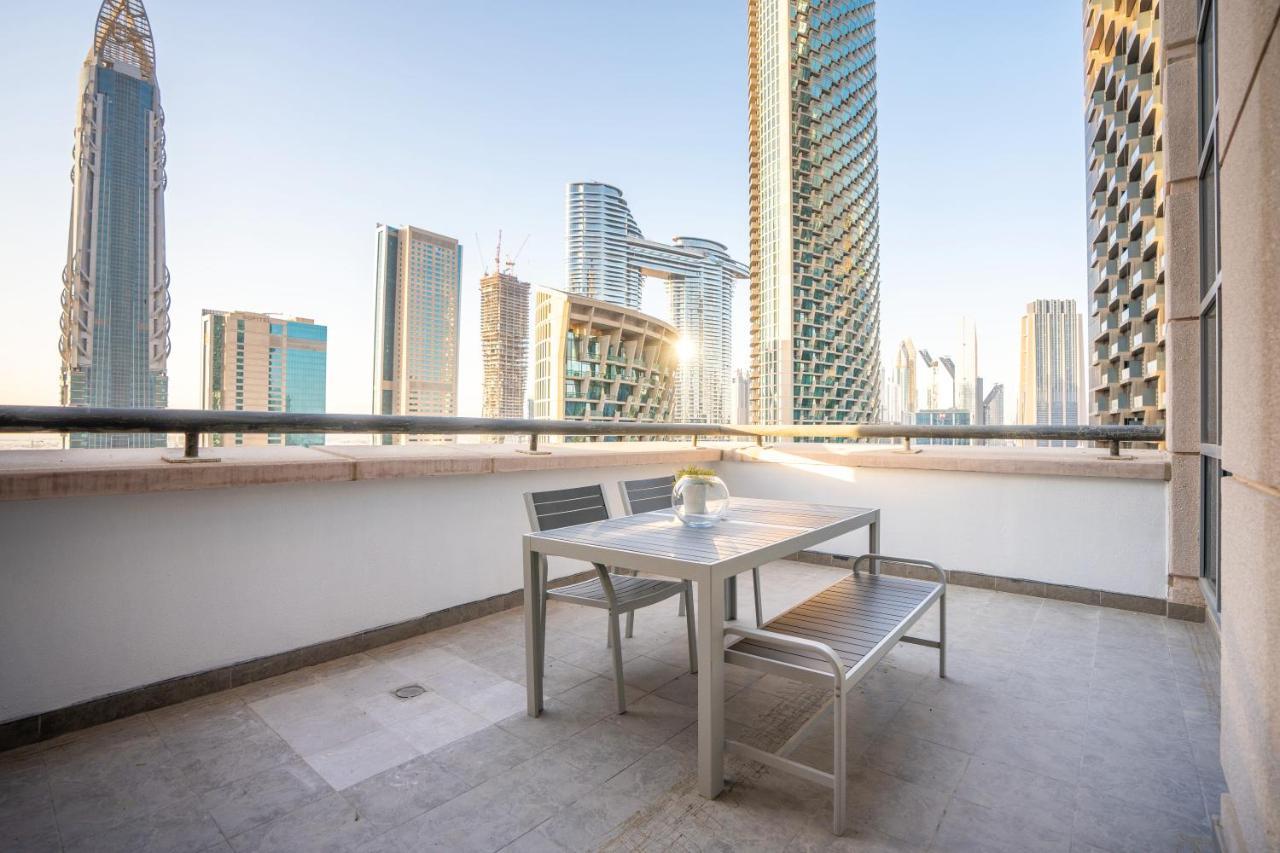 Residences At Standpoint, Downtown Dubai Esterno foto