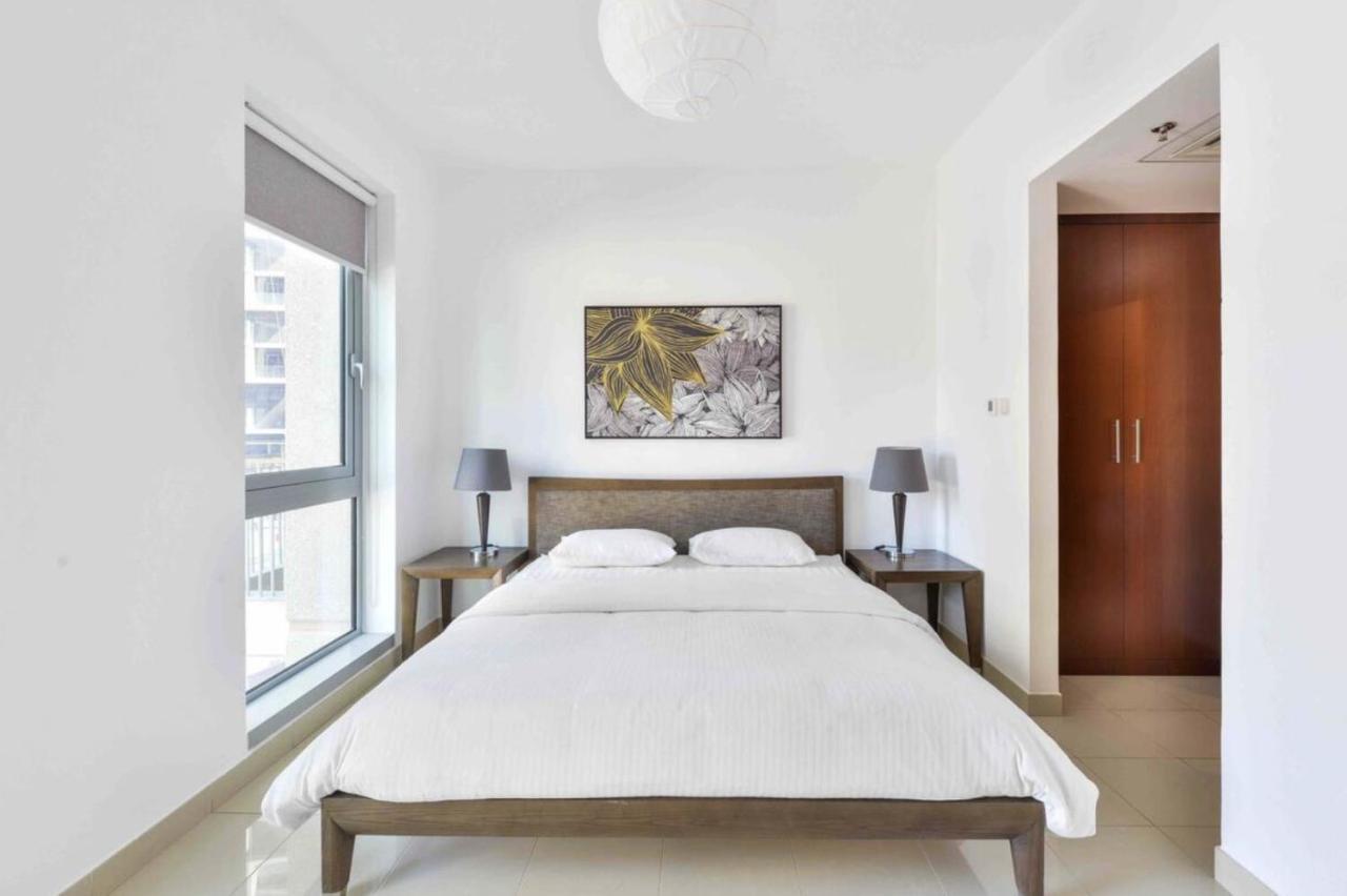 Residences At Standpoint, Downtown Dubai Esterno foto