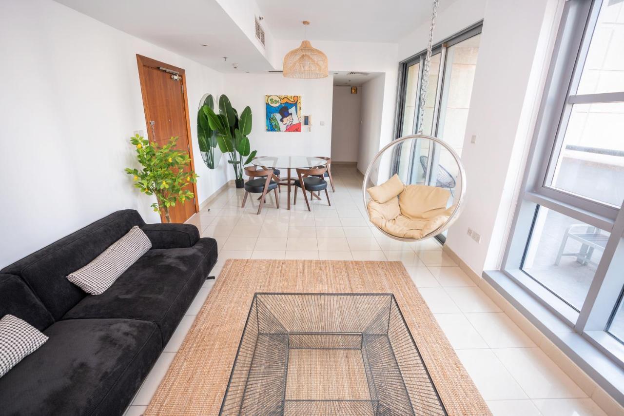 Residences At Standpoint, Downtown Dubai Esterno foto